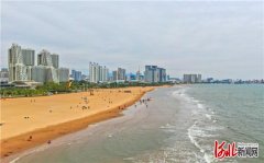 新闻纵深｜河北：“五一”小长假：旅游业“回暖”蹚新路