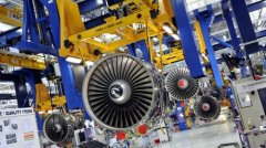 GE航空进一步扩大裁员 约占其员工总数的25%