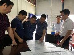 柳州分中心践行“阳光路政”行业服务品牌促使