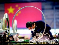 航空工业沈飞：加强劳模人才培育 助推航空事业稳步发展