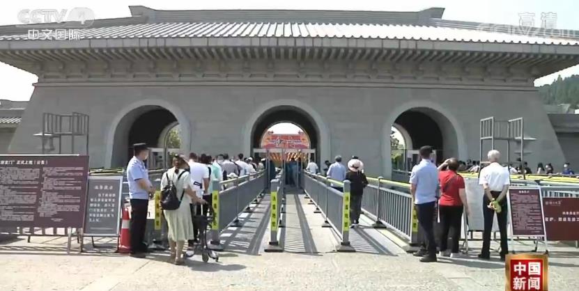 新闻观察:“五一”假期 新业态、新模式提振消