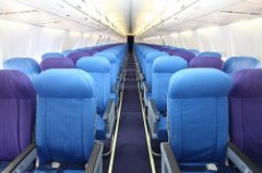 IATA：空座位规则将严重影响运营商的经济前景