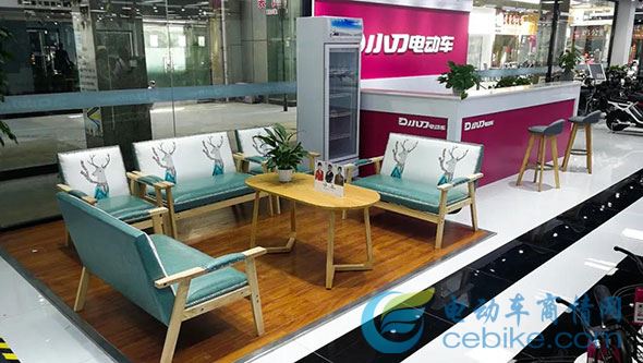 【小刀大商】邯郸张占峰:志当存高远,路从脚