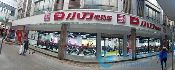 【小刀大商】邯郸张占峰:志当存高远,路从脚