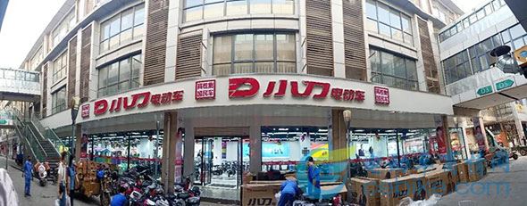 【小刀大商】邯郸张占峰:志当存高远,路从脚