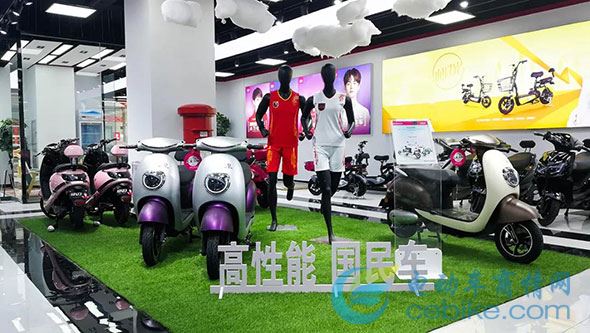 【小刀大商】邯郸张占峰:志当存高远,路从脚