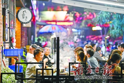 广东“23条”个体工商户扶持政策显成效