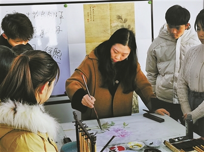 工作室制度助力文艺甬军拔节生长 为文艺人才
