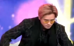 罗志祥深夜打电话道歉?台名嘴质疑：又不是睡旁