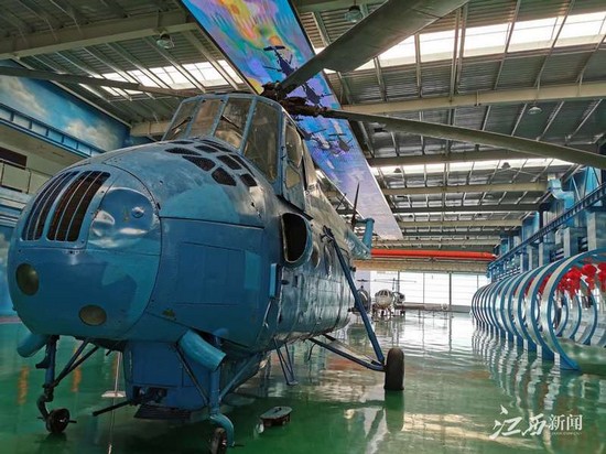 江西假期旅游市场复苏明显