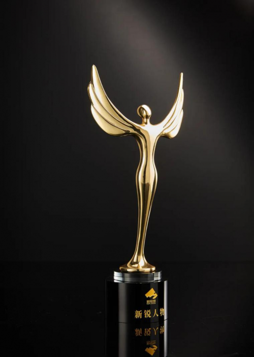 行业唯一!九牧林晓伟荣获“新锐人物”,领跑中国智造大变局