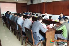 <b>安徽工业大学召开校青年拔尖人才培养对象座谈</b>