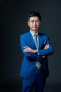 正舵者科技董事长李卫宏接受IPFS中文资讯网专访