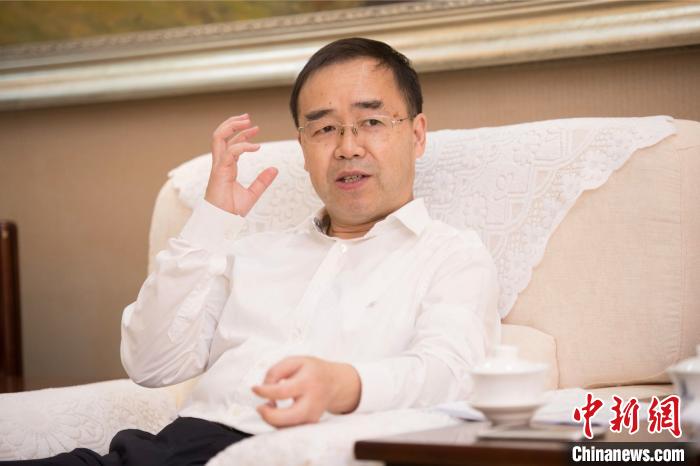 推动成渝地区人才交流 重庆大学推动两地高校联盟建设