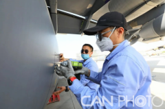 奔忙 不只是“五一”！是整个火红的五月！