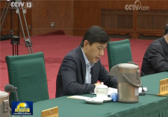 李彦宏：制造业智能化升级是工业互联网关键所