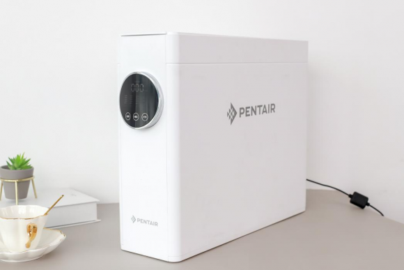滨特尔净水器引领健康净水行业新发展