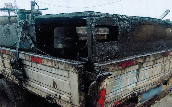 黑龙江省多部门联合打击非法处置废铅蓄电池废机油违法行为