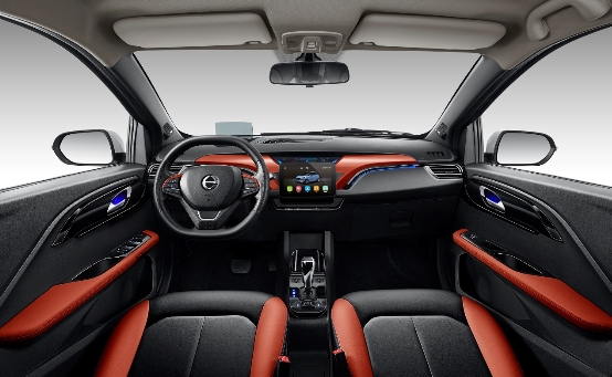 好消息！易至大返利，开启五月美好出行购车季