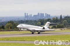 庞巴迪CEO：疫情之下 公务机反而存有生机？