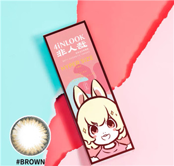 4iNLOOK确认参展2020CAWAE,将产品与二次元文化创意融合!