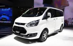 途睿欧国六新款升级 空间及配置亮点纷呈