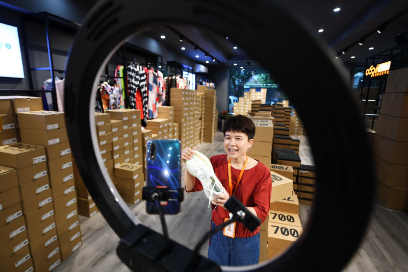 福建莆田：促进电商产业转型升级实现产业逆势