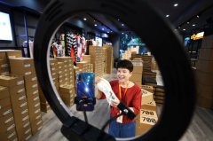 福建莆田：促进电商产业转型升级实现产业逆势