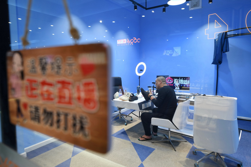 福建莆田：促进电商产业转型升级实现产业逆势