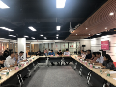 苏州相城阳澄湖镇“科技人才巴士”引领企业驶