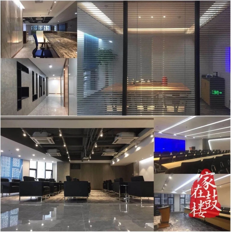 数字产业基金大厦入选首批省级人才驿站示范站 数字产业基金大厦入选首批省级人才驿站示范站