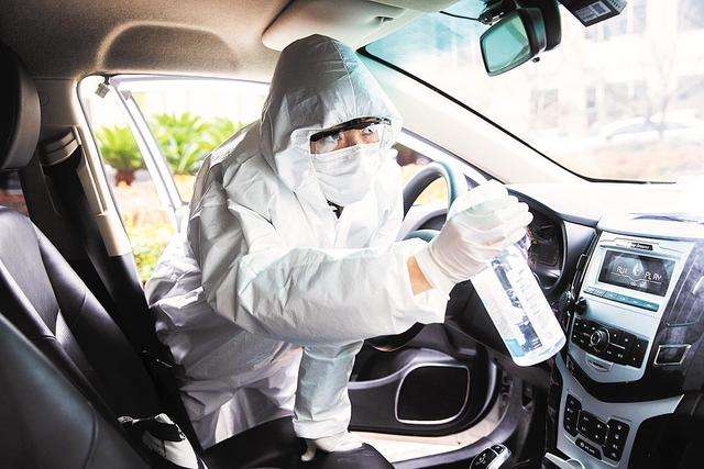 汽车后市场复苏 车市如何做好“云服务”？