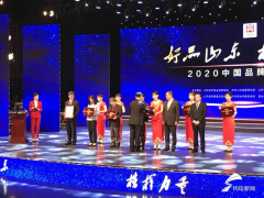魏桥395.87亿霸榜！山东2020年民营企业品牌价值100强出炉