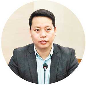 促進人才合理流動和高效集聚