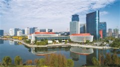 镇海擘画美丽生态画卷