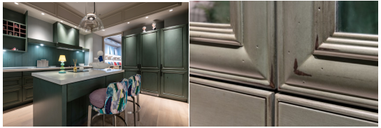 BAIYULAN白玉兰以匠心标准“再定义”当代中国厨房