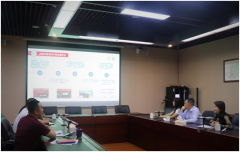 农行“连线”成都农交所德阳所 携手助力三农