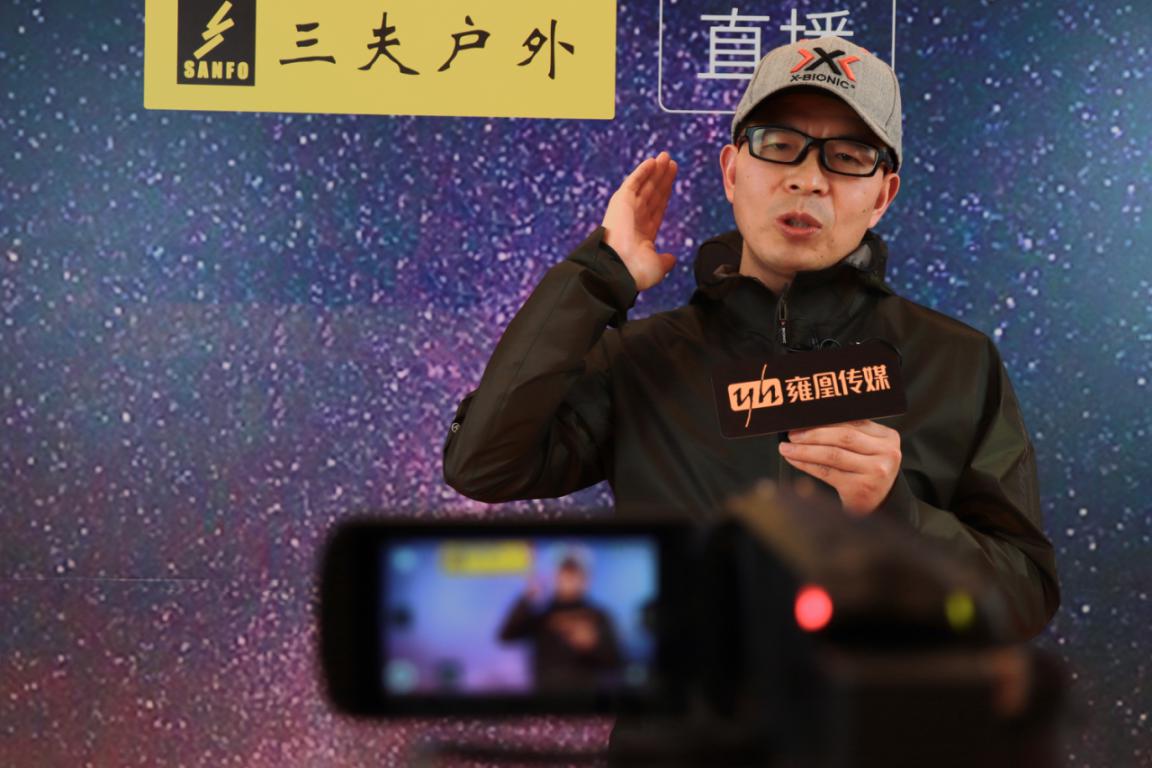 公益助力稳就业！“长风破浪，云聘行动”上市