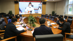 清华附中与腾讯青少年科技学院 “云”牵手：共