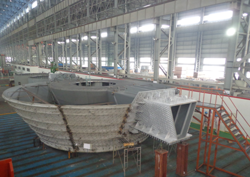  技术标准战略助推企业高质量发展