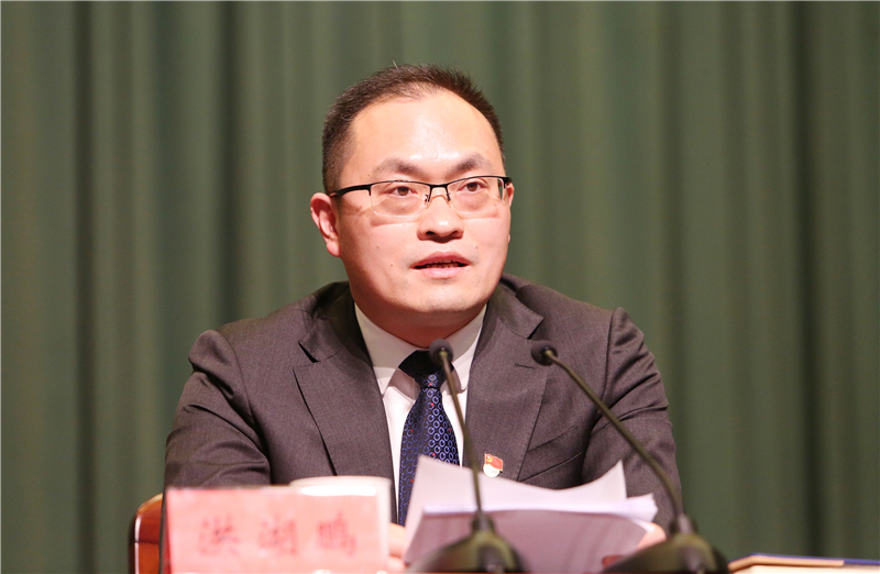 嘉善县制造业高质量发展示范县创建动员大会今