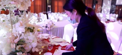 上海：五月份四成婚礼延期 一成退订 下半年或有婚礼扎堆