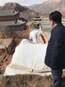 青海文旅：青海省文物保护工程行业开复工及招
