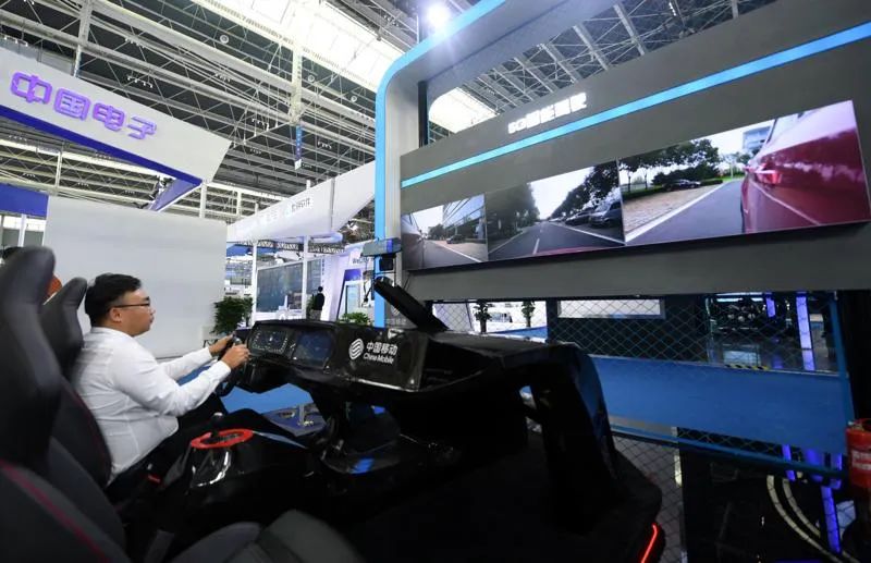 政策持续发力 新经济新动能逆势增长做大数字经