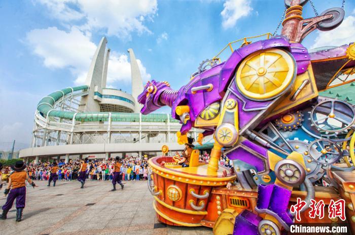 疫情之下文旅企业切片自救组合拳迎战市场盼回暖