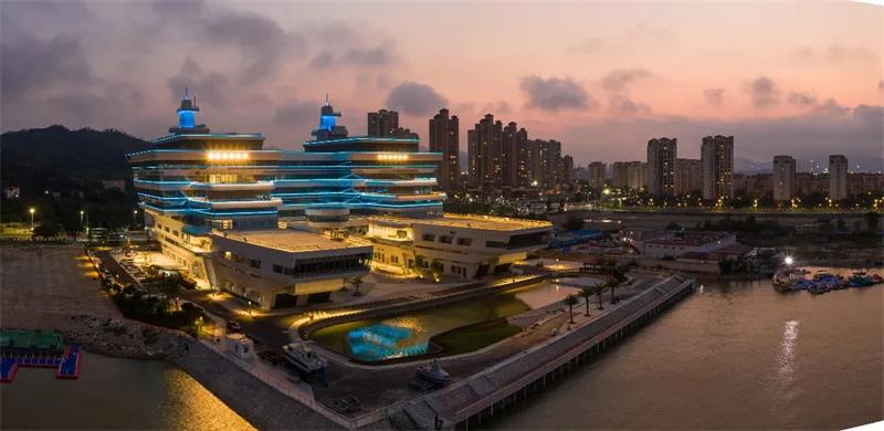 云洲智能：以产业技术创新践行科技兴国