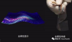柔宇科技低调完成3亿美元F轮融资：估值达60亿美