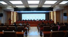 鄂托克前旗召开决战决胜脱贫攻坚新闻发布会