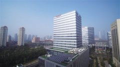 凌志软件：深耕金融科技 创新驱动发展