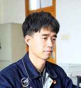 新时代 航空青年新姿态